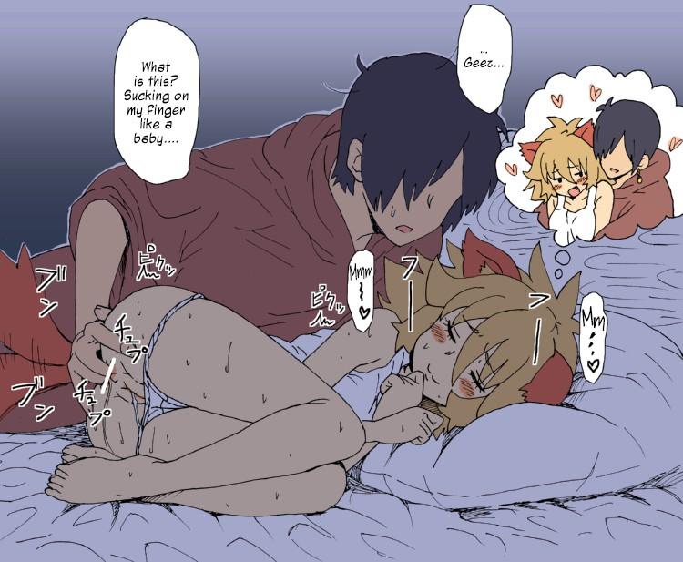 Beast Girl Laina Chapter 1000 Page 5